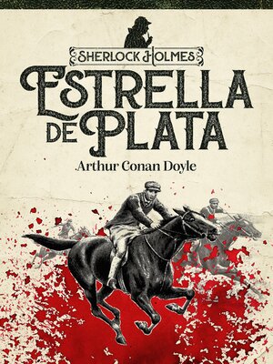 cover image of Estrella de Plata